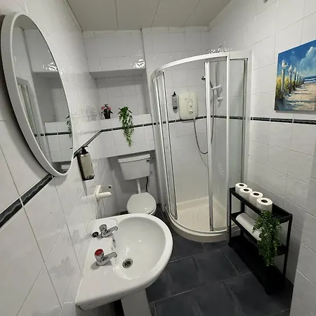 アパート Mary Street