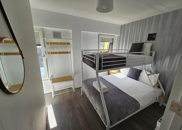 Mary Street アパート ゴールウェイ