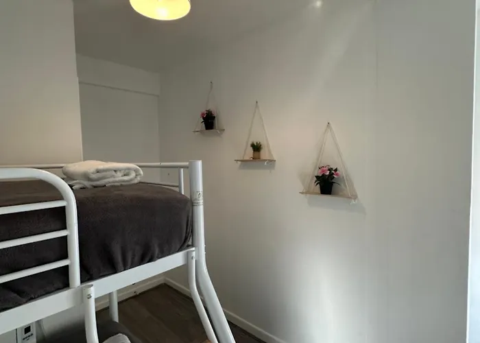 Mary Street アパート