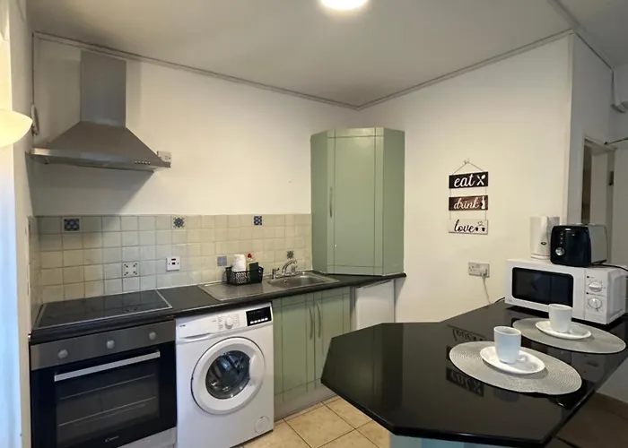 アパート Mary Street ゴールウェイ