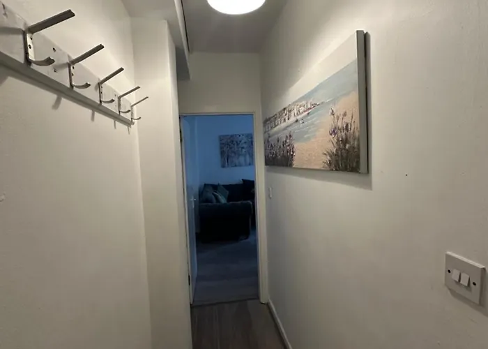 Mary Street アパート