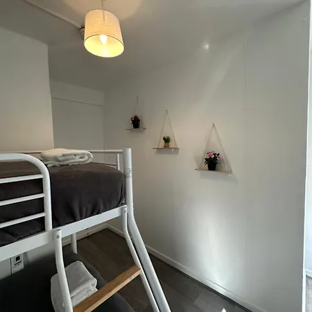 Mary Street Appartement