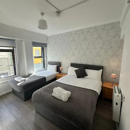 Mary Street * Galway